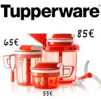 Tupperware supersonic choppers, Ophalen of Verzenden, Nieuw