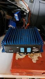 versterker KL60 van RM 35 wat fm en 70 watt ssb, Telecommunicatie, Zenders en Ontvangers, Ophalen of Verzenden, Zo goed als nieuw