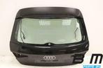 Achterklep Audi A3 8V 3drs LY9B 8V3827025B, Autos : Pièces & Accessoires, Carrosserie & Tôlerie, Utilisé