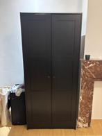 Kast voor kleding, Ophalen