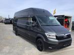 Man tge l5 h4 180pk automaat 2025 10km full/option 49950e ex, Auto's, Stof, 4 cilinders, Bedrijf, Diesel