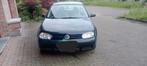 Volkswagen Golf 4 essence, Achat, Boîte manuelle, 3 portes, Euro 3