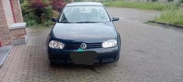 Volkswagen Golf 4 essence 