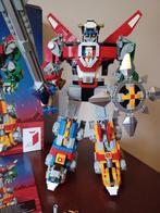 LEGO Ideas 21311 Voltron, Ophalen, Zo goed als nieuw, Complete set, Lego
