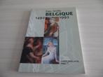 EXPO SEVILLA BELGIQUE    1492 1992, Ophalen of Verzenden, Zo goed als nieuw, Catalogus
