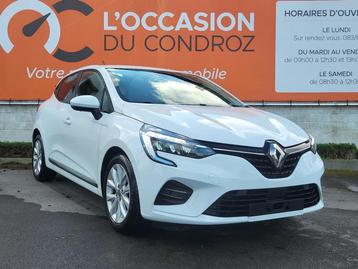 Renault Clio V Zen  beschikbaar voor biedingen