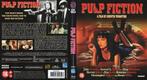 pulp fiction (blu-ray) nieuw, Ophalen of Verzenden, Zo goed als nieuw, Actie