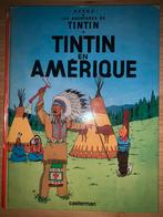 Tintin en amerique, Livres, Enlèvement ou Envoi, Utilisé