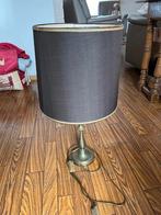 Staande lamp, Ophalen, Gebruikt, Bruin