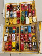 mini auto's majorette en Corgi - 60stuks, Ophalen of Verzenden, Gebruikt