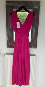 Nieuwe roze jumpsuit S, Vêtements | Femmes, Combinaisons, Taille 36 (S), Rosy days, Rose, Enlèvement ou Envoi