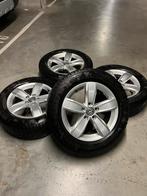 Jantes Vw 16”, Enlèvement, Pneus hiver, Pneu(s)