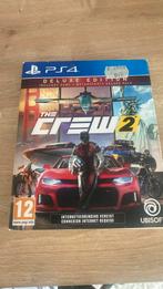 The Crew 2 voor PS4, Games en Spelcomputers, Ophalen, Zo goed als nieuw