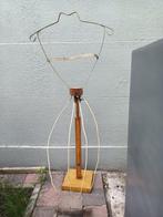 Antieke paspop, Antiek en Kunst, Ophalen of Verzenden