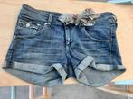 Short en jean taille 40, Comme neuf, Bleu, W30 - W32 (confection 38/40), Enlèvement ou Envoi
