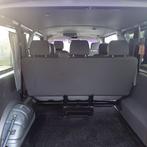 Volkswagen t5, Auto's, Voorwielaandrijving, Euro 5, 9 zetels, Electronic Stability Program (ESP)