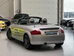 Audi TT 1.8i Turbo 20v Roadster | Historiek | Airco | ..., Voorwielaandrijving, TT, 4 cilinders, Cabriolet