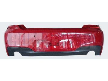 Bumper BMW 6 F12 F13 6952431978 M-Pakket M Pakket Achterbump beschikbaar voor biedingen