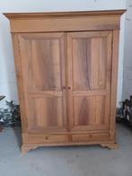 Antieke kast, Ophalen