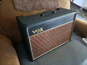 Vox AC15 C1 amplificateur  beschikbaar voor biedingen
