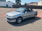 Peugeot 16 cc essence 120 000 km, Autos, Achat, Entreprise, Cabriolet, 3 portes