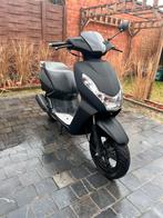 Peugeot kisbee 2018, Ophalen, Gebruikt, Overige modellen, 49 cc