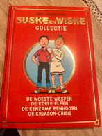 Suske en Wiske collectie, Ophalen, Suske en Wiske, Zo goed als nieuw