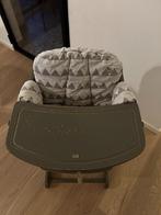 2 meegroei kinderstoelen Pericles, Kinderen en Baby's, Kinderstoelen, Ophalen, Gebruikt, Meegroeistoel, Aanschuifbaar