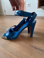 See by chloe sandalen maat 39, Bleu, Porté, Enlèvement, See by chloe