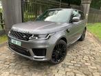 range rover sport hse **full option ** 2/2020 ** 94000KM**, Auto's, Automaat, https://public.car-pass.be/vhr/34f740ad-b377-4b7f-b5d9-784fda2ca9ad