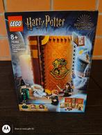 Lego Harry Potter 76382 Classe de Transfiguration, Enlèvement ou Envoi, Neuf, Ensemble complet, Lego