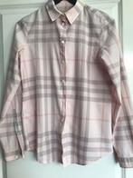 Roze bloes Burberry, Kleding | Dames, Ophalen of Verzenden, Burberry, Roze, Maat 34 (XS) of kleiner