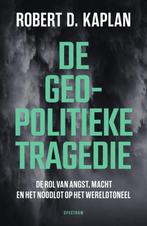 De geopolitieke tragedie, Ophalen of Verzenden, Gelezen
