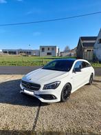 CLA180 / AMG-line / Special edition !!, Auto's, CLA, 4 cilinders, 1600 cc, Wit