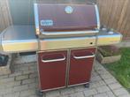 Weber Genesis E-310 gasbarbecue, Ophalen, Zo goed als nieuw