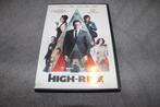 DVD High-Rise, Vanaf 16 jaar, Ophalen of Verzenden, Gebruikt, Overige genres