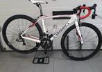 Specialized koersfiets met elektronische versnellingen, Fietsen en Brommers, Overige merken, Carbon, Gebruikt, Dames