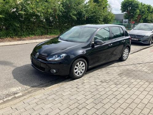 Volkswagen Golf 1.4 TSI Highline - Xenon - GPS - Auto park, Auto's, Volkswagen, Bedrijf, Te koop, Golf, ABS, Airbags, Airconditioning