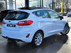 Ford Fiesta 1.0 ESSENCE 101CV PACK SPORT TOIT PANORAMIQU, Achat, 998 cm³, Euro 6, Boîte manuelle