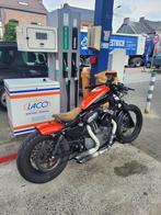 Harley davidson sportster 1200, 1200 cc, Particulier, Overig