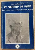 Dr. Gerard De Paep, Boeken, Ophalen of Verzenden