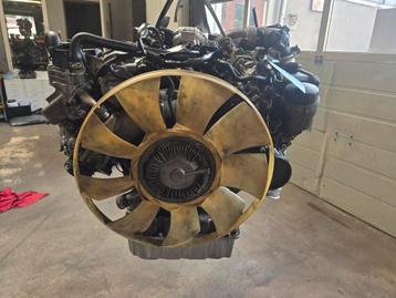 Motor Mercedes Sprinter 3.0 V6 CDI     642896 beschikbaar voor biedingen