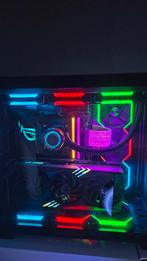 Gaming NVIDIA MSI Rtx4090, Computers en Software, Videokaarten, Ophalen of Verzenden, Zo goed als nieuw, Nvidia