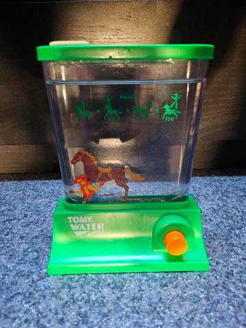 Tomy Water Games Rodeo  disponible aux enchères