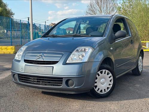 PRETE A IMMATRICULER CITROEN C2 1.1i 2006, Auto's, Citroën, Particulier, C2, Euro 4, Ophalen