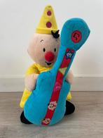 Bumba knuffel geluid, Enlèvement, Utilisé, Autres types