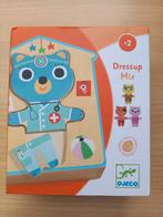Dressup mix (Djeco) (NIEUW!), Kinderen en Baby's, Ophalen, Nieuw
