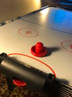 AirHockey speeltafel 1m50x80cm, Comme neuf, Enlèvement ou Envoi
