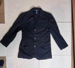 Ralph Lauren blazer marineblauw XL, Kleding | Heren, Kostuums en vesten, Blauw, Maat 56/58 (XL), Zo goed als nieuw, Ralph Lauren