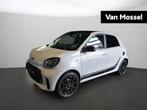 smart forfour EQ Essential 18 kWh, Auto's, Automaat, 4 zetels, Achterwielaandrijving, Gebruikt